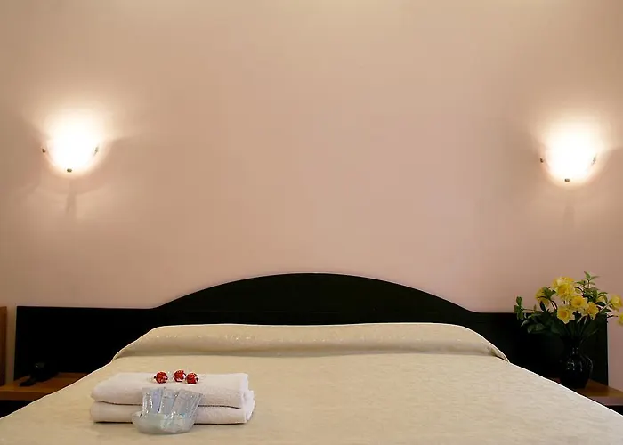 Premier Cavour 3* Rom