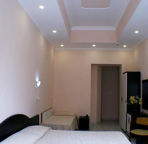 Gasthof Premier Cavour 3*