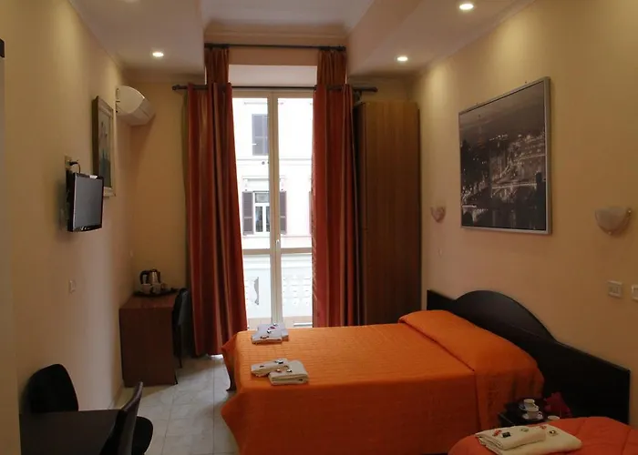Premier Cavour 3*