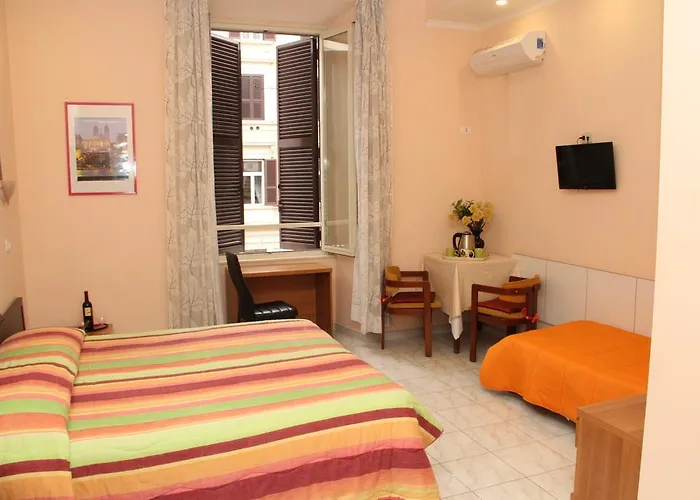 Gasthof Premier Cavour 3*