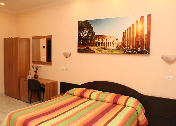 Gasthof Premier Cavour 3*